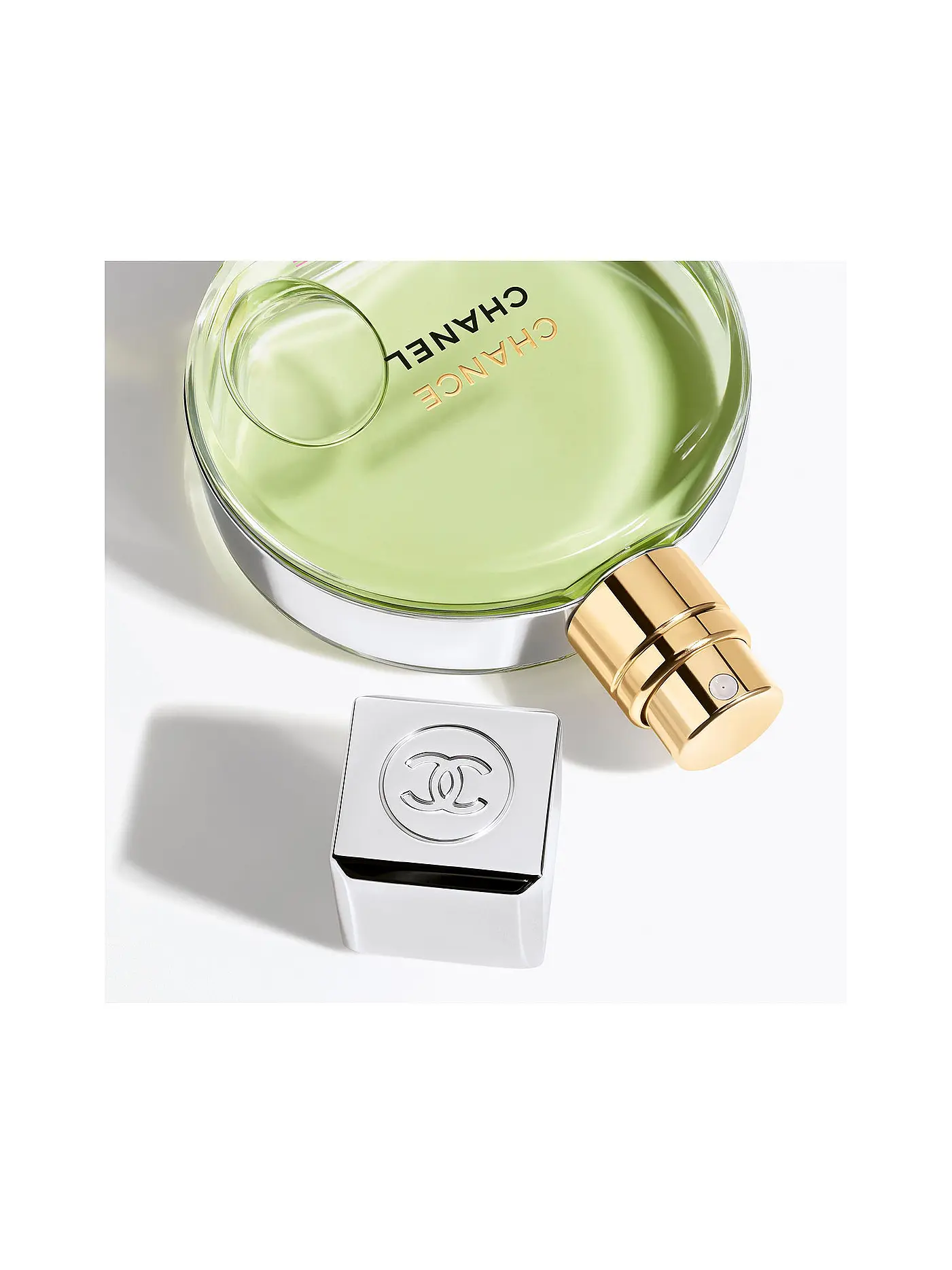 CHANEL | EAU DE PARFUM ZERSTÄUBER 150ML | keine Farbe